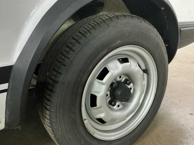 Volkswagen golf gti mark 1 - facelift oldtimer - afbeelding 15 van  30