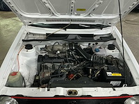 Volkswagen golf gti mark 1 - facelift oldtimer - afbeelding 19 van  30