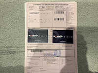 Volkswagen golf gti mark 1 - facelift oldtimer - afbeelding 20 van  30