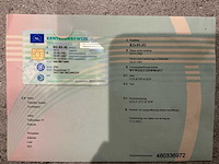 Volkswagen golf gti mark 1 - facelift oldtimer - afbeelding 22 van  30