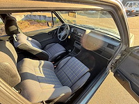 Volkswagen golf gti,1987 - afbeelding 7 van  19