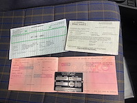 Volkswagen golf gti,1987 - afbeelding 10 van  19