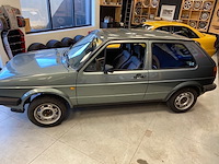 Volkswagen golf gti,1987 - afbeelding 18 van  19
