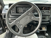 Volkswagen golf i cabrio oldtimer - afbeelding 9 van  81