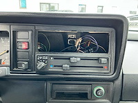 Volkswagen golf i cabrio oldtimer - afbeelding 11 van  81