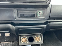Volkswagen golf i cabrio oldtimer - afbeelding 13 van  81