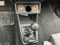 Volkswagen golf i cabrio oldtimer - afbeelding 14 van  81