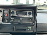 Volkswagen golf i cabrio oldtimer - afbeelding 15 van  81