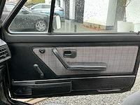 Volkswagen golf i cabrio oldtimer - afbeelding 17 van  81