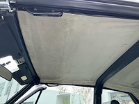 Volkswagen golf i cabrio oldtimer - afbeelding 21 van  81