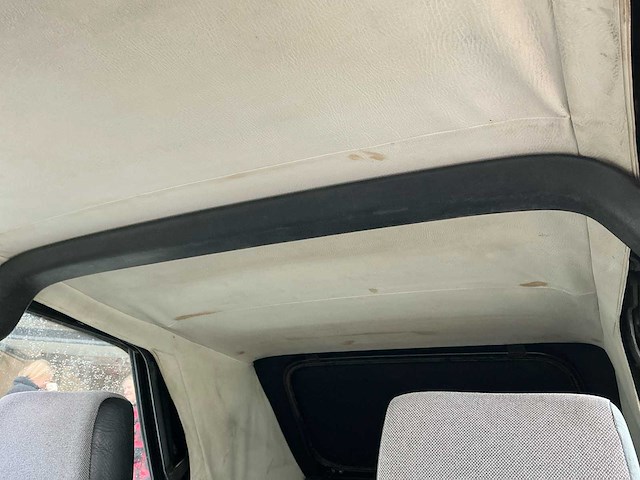 Volkswagen golf i cabrio oldtimer - afbeelding 22 van  81