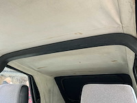 Volkswagen golf i cabrio oldtimer - afbeelding 22 van  81