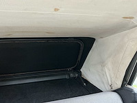 Volkswagen golf i cabrio oldtimer - afbeelding 25 van  81