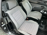 Volkswagen golf i cabrio oldtimer - afbeelding 30 van  81