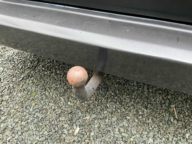 Volkswagen golf i cabrio oldtimer - afbeelding 32 van  81