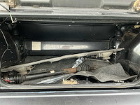 Volkswagen golf i cabrio oldtimer - afbeelding 35 van  81