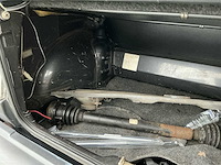 Volkswagen golf i cabrio oldtimer - afbeelding 37 van  81