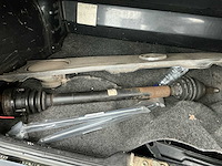 Volkswagen golf i cabrio oldtimer - afbeelding 38 van  81