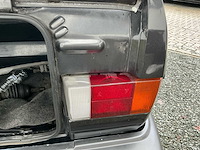 Volkswagen golf i cabrio oldtimer - afbeelding 76 van  81