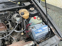 Volkswagen golf i cabrio oldtimer - afbeelding 40 van  81