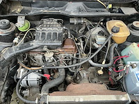 Volkswagen golf i cabrio oldtimer - afbeelding 41 van  81