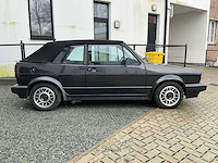 Volkswagen golf i cabrio oldtimer - afbeelding 33 van  81