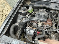 Volkswagen golf i cabrio oldtimer - afbeelding 79 van  81