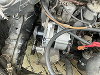 Volkswagen golf i cabrio oldtimer - afbeelding 80 van  81