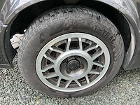 Volkswagen golf i cabrio oldtimer - afbeelding 43 van  81