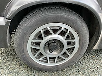 Volkswagen golf i cabrio oldtimer - afbeelding 45 van  81