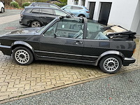 Volkswagen golf i cabrio oldtimer - afbeelding 47 van  81