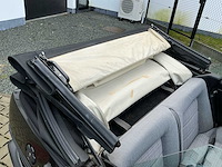 Volkswagen golf i cabrio oldtimer - afbeelding 54 van  81