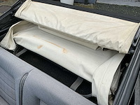 Volkswagen golf i cabrio oldtimer - afbeelding 78 van  81