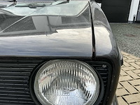 Volkswagen golf i cabrio oldtimer - afbeelding 58 van  81