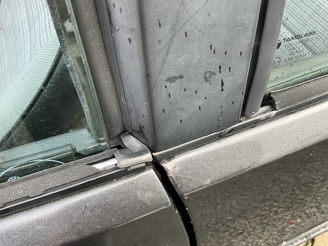 Volkswagen golf i cabrio oldtimer - afbeelding 60 van  81