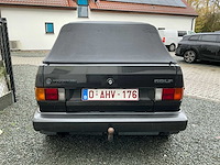 Volkswagen golf i cabrio oldtimer - afbeelding 51 van  81