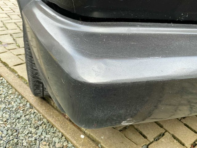 Volkswagen golf i cabrio oldtimer - afbeelding 64 van  81