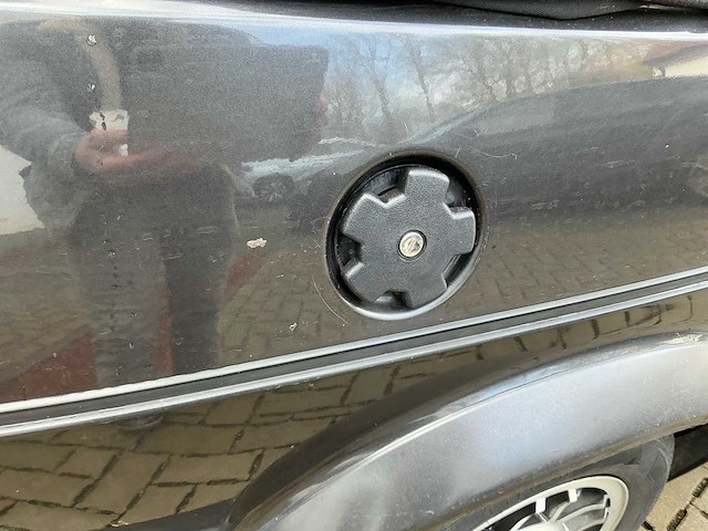 Volkswagen golf i cabrio oldtimer - afbeelding 65 van  81