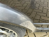 Volkswagen golf i cabrio oldtimer - afbeelding 66 van  81