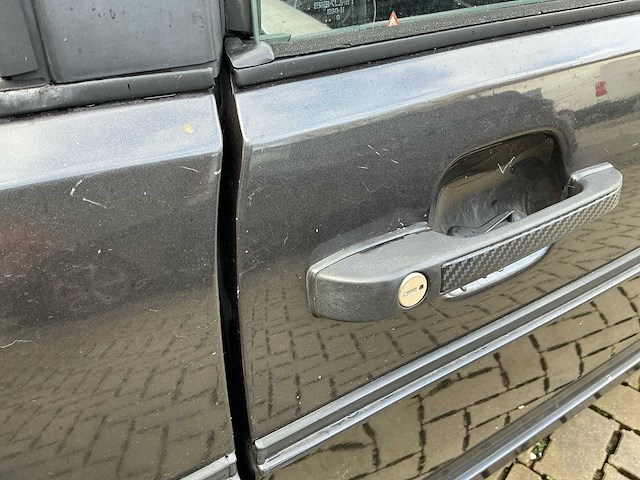 Volkswagen golf i cabrio oldtimer - afbeelding 67 van  81