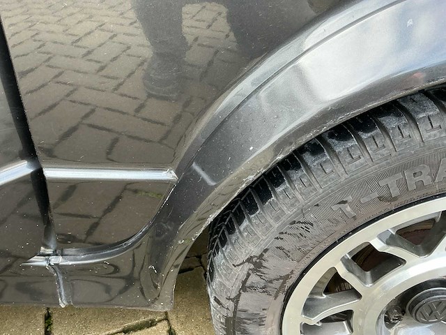 Volkswagen golf i cabrio oldtimer - afbeelding 68 van  81