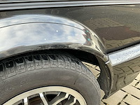 Volkswagen golf i cabrio oldtimer - afbeelding 69 van  81