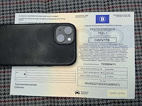 Volkswagen golf i cabrio oldtimer - afbeelding 70 van  81