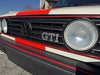 Volkswagen golf ii gti rijkswacht, 1990 - afbeelding 3 van  41