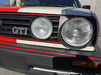 Volkswagen golf ii gti rijkswacht, 1990 - afbeelding 4 van  41