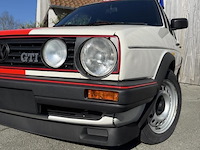 Volkswagen golf ii gti rijkswacht, 1990 - afbeelding 5 van  41