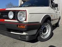 Volkswagen golf ii gti rijkswacht, 1990 - afbeelding 6 van  41