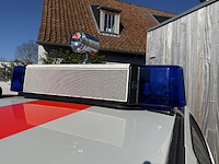 Volkswagen golf ii gti rijkswacht, 1990 - afbeelding 7 van  41