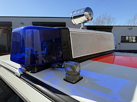 Volkswagen golf ii gti rijkswacht, 1990 - afbeelding 8 van  41