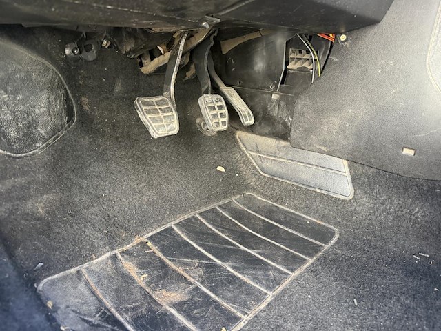 Volkswagen golf ii gti rijkswacht, 1990 - afbeelding 13 van  41